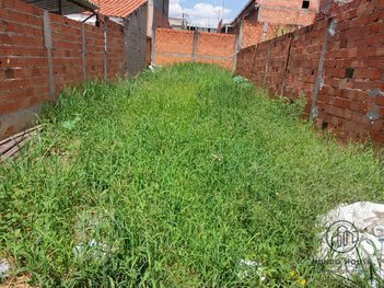 land_lot em Rua Filismino Baptista da Silva, Parque São Bento - Sorocaba - SP