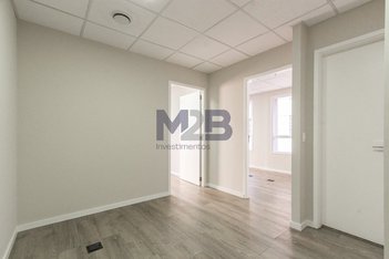 office em Avenida Santo Amaro, Vila Nova Conceição - São Paulo - SP