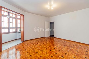 apartment em Rua Santo Antônio, Floresta - Porto Alegre - RS