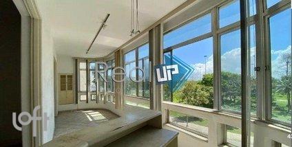 apartment em do Flamengo, Flamengo - Rio de Janeiro - RJ
