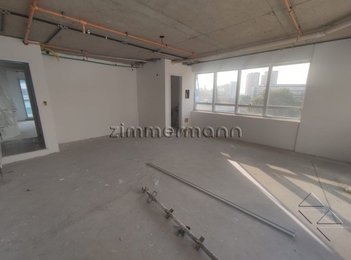 office em Rua Tagipuru, Barra Funda - São Paulo - SP