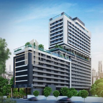 office em Rua Doutor Pedrosa, Centro - Curitiba - PR