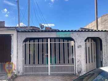 house em Rua Ary Annunciato, Jardim Atílio Silvano - Sorocaba - SP