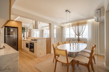 apartment em Rua Julieta Lins, Pioneiros - Balneário Camboriú - SC