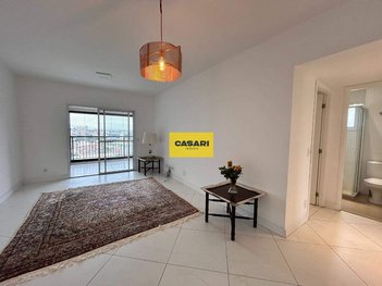 apartment em Rua Paulo Di Favari, Rudge Ramos - São Bernardo do Campo - SP