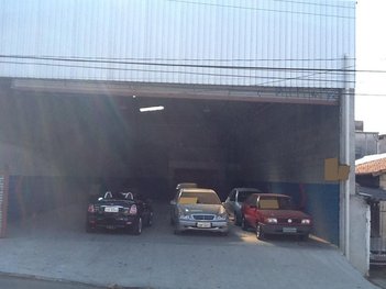 industrial em Rua Diogo Antônio Feijó, km 18 - Osasco - SP