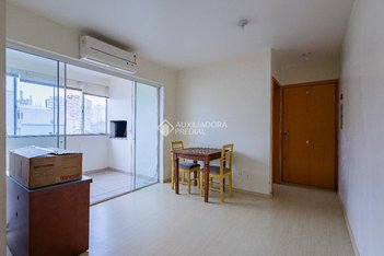 apartment em Rua Avaí, Centro Histórico - Porto Alegre - RS