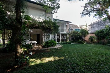 house em Avenida Brasil, Jardim América - São Paulo - SP