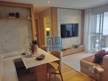 apartment em Rua Albino Boldasso Gabril, Vila Cruzeiro - São Paulo - SP