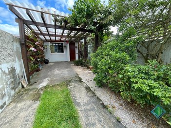 house em Rua Araucária, Potecas - São José - SC