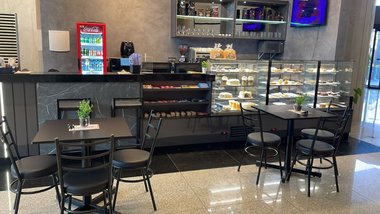 office em Coronel Teixeira Oliveira, Centro - Biguaçu - SC