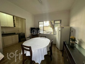 house em Rua Santo Hilário, Jardim Maristela - São Paulo - SP