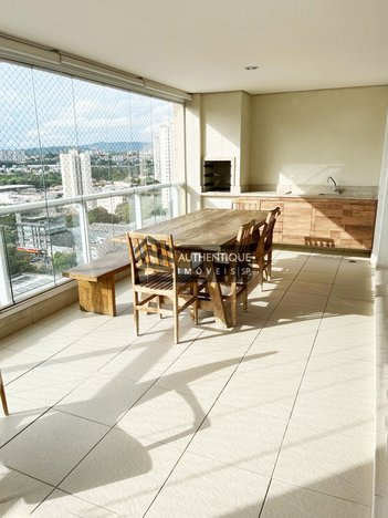 apartment em Rua Mergenthaler, Vila Leopoldina - São Paulo - SP