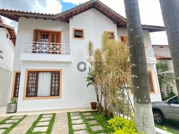 house em Rua Angelo Ferrareto, Jardim da Glória - Cotia - SP