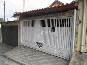 apartment em Rua Antônio Nunes Mineiro, Vila Francisco Mineiro - Guarulhos - SP