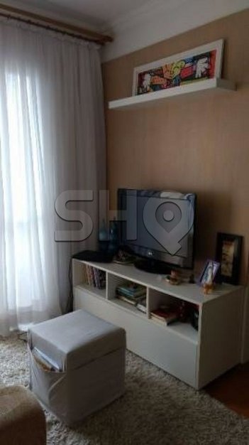 apartment em Rua Alba, Vila Parque Jabaquara - São Paulo - SP