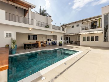 apartment em Avenida Itacira, Planalto Paulista - São Paulo - SP