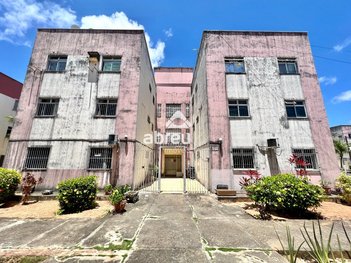 apartment em Rua Escritor Eulício Farias Lacerda, Ponta Negra - Natal - RN