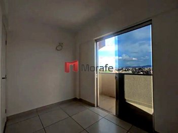 apartment em Rua Gonçalves, Candelária - Belo Horizonte - MG