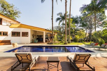 house em Avenida das Américas, Recanto Impla - Carapicuíba - SP