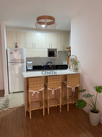 apartment em Rua Marte, Jardim Tupanci - Barueri - SP