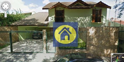 house em Rua Catania, Jardim Messina - Jundiaí - SP