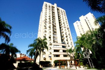 apartment em Avenida Grécia, Passo da Areia - Porto Alegre - RS