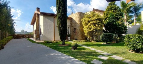 house em Rua Monte Negro, Tijuco Preto - Vargem Grande Paulista - SP
