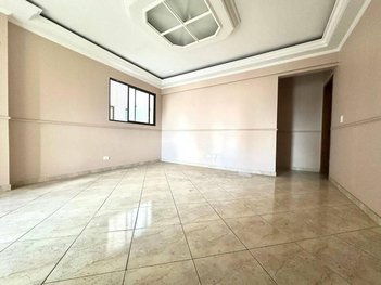 apartment em Rua Jesuíno Rabello, Vila Milton - Guarulhos - SP