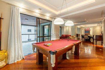 apartment em Coronel Aurélio Bitencourt, Rio Branco - Porto Alegre - RS