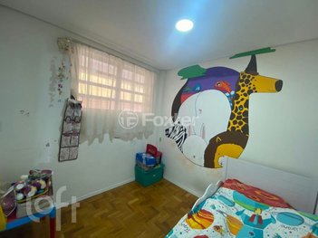 apartment em Viaduto General Olímpio da Silveira, Santa Cecília - São Paulo - SP