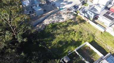 land_lot em Rua de Pádua, Santo Antônio de Lisboa - Florianópolis - SC