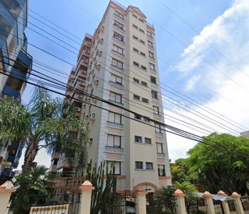 apartment em Rua Alberto Silva, Vila Ipiranga - Porto Alegre - RS