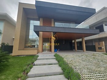 house em Servidão Três Marias, Ingleses do Rio Vermelho - Florianópolis - SC