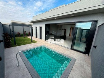 house em Avenida Projetada 2, Setlife Mirassol - Mirassol - SP