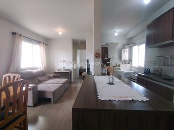 apartment em Avenida José Aloísio Filho, Humaitá - Porto Alegre - RS