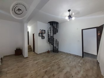 house em Rua Jordano de Paiva, Pitangueiras - Guarujá - SP