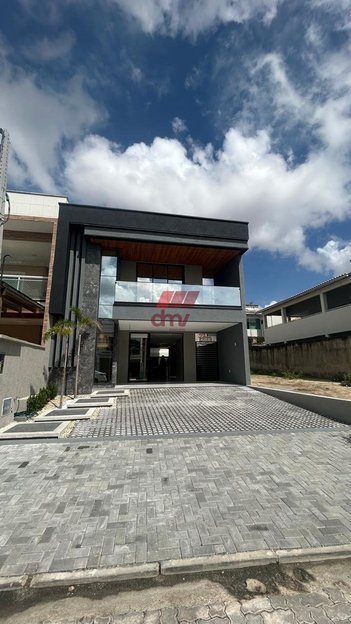 house em Rua Holanda, Maraponga - Fortaleza - CE