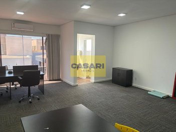 office em Avenida Zélia de Lima Rosa, Recanto das Primaveras I - Boituva - SP