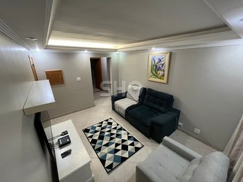 apartment em José Kileber, Vila Siqueira (Zona Norte) - São Paulo - SP
