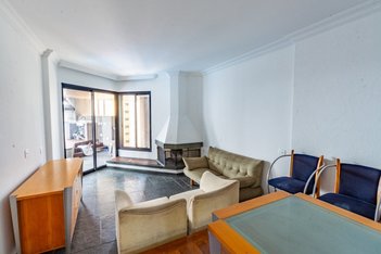 apartment em Avenida José Galante, Vila Suzana - São Paulo - SP