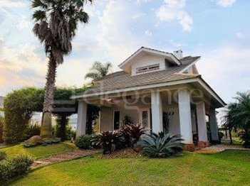 house em Rua Rio Novo, Centro - Xangri-Lá - RS