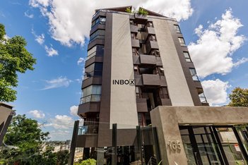 apartment em Rua Engenheiro Saldanha, Moinhos de Vento - Porto Alegre - RS