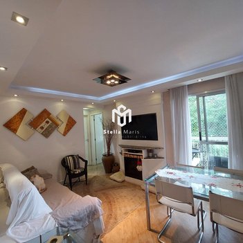 apartment em Rua Professor Brito Machado, Itaquera - São Paulo - SP