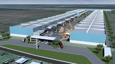 commercial_building em Rua Bruno Vicente da Luz, Volta de Cima - Itajaí - SC