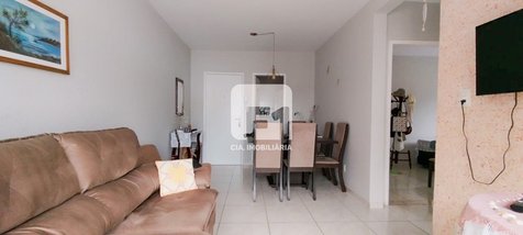 apartment em Rua Procópio Manoel Pires, Trindade - Florianópolis - SC