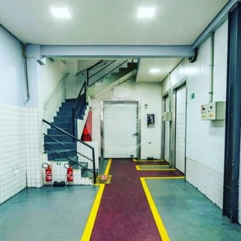 industrial em Rua Dom José Marcondes, Brasilândia - São Paulo - SP