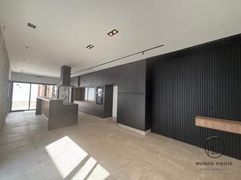 house em Rua Padre Lívio Emílio Calliari, Parque Ibiti Reserva - Sorocaba - SP