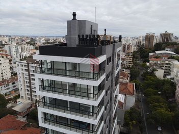 apartment em Santa Cecília, Rio Branco - Porto Alegre - RS