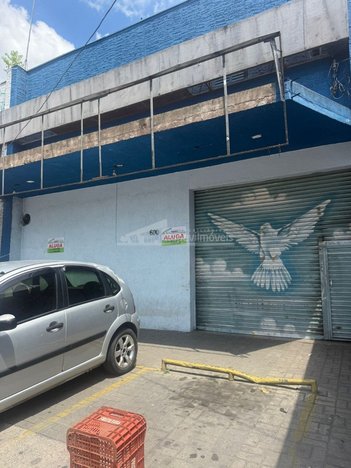 office em Avenida Pedro Paulino, Conjunto Habitacional - Setor A - Itapevi - SP